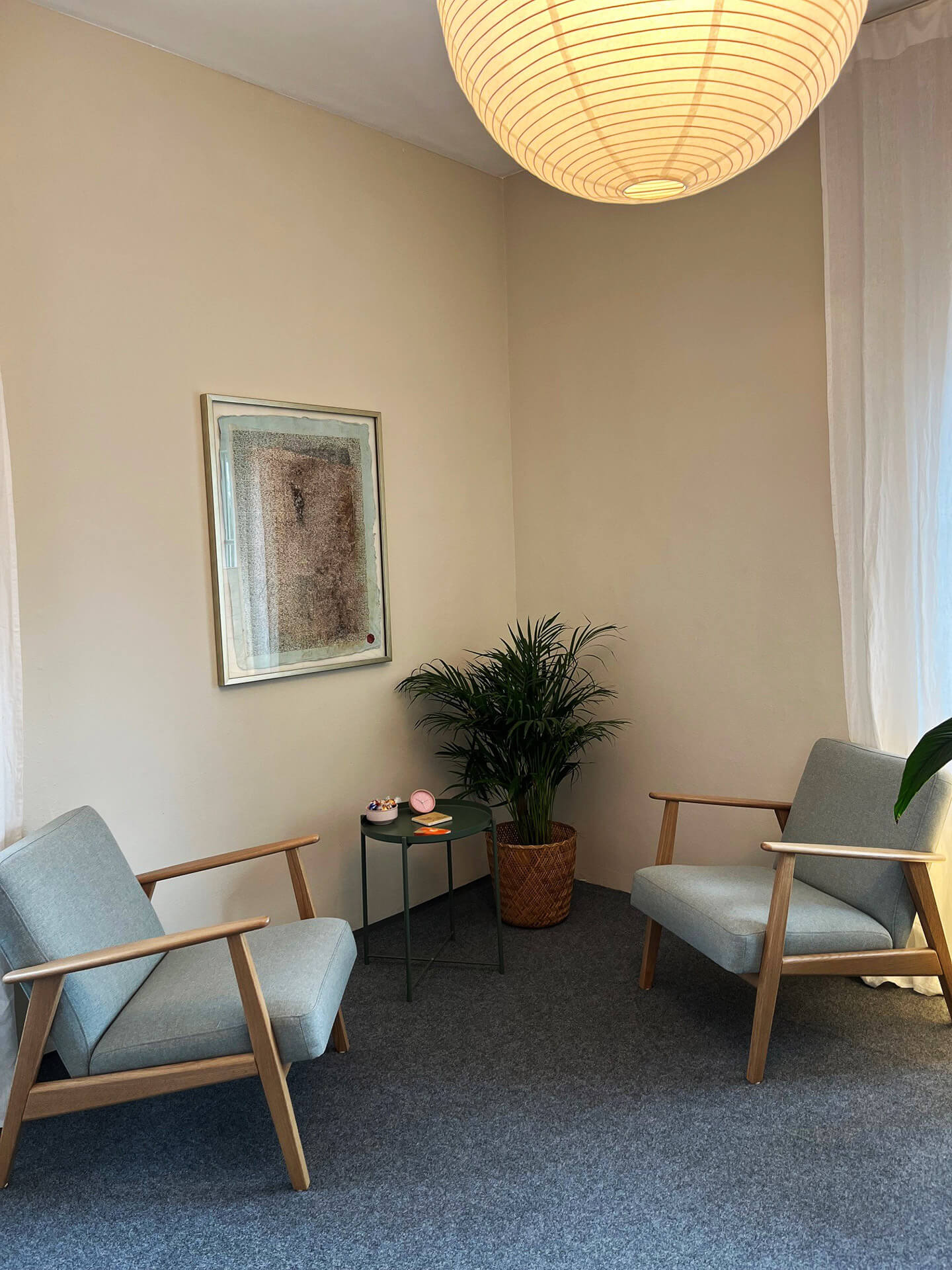 psychologische Beratung