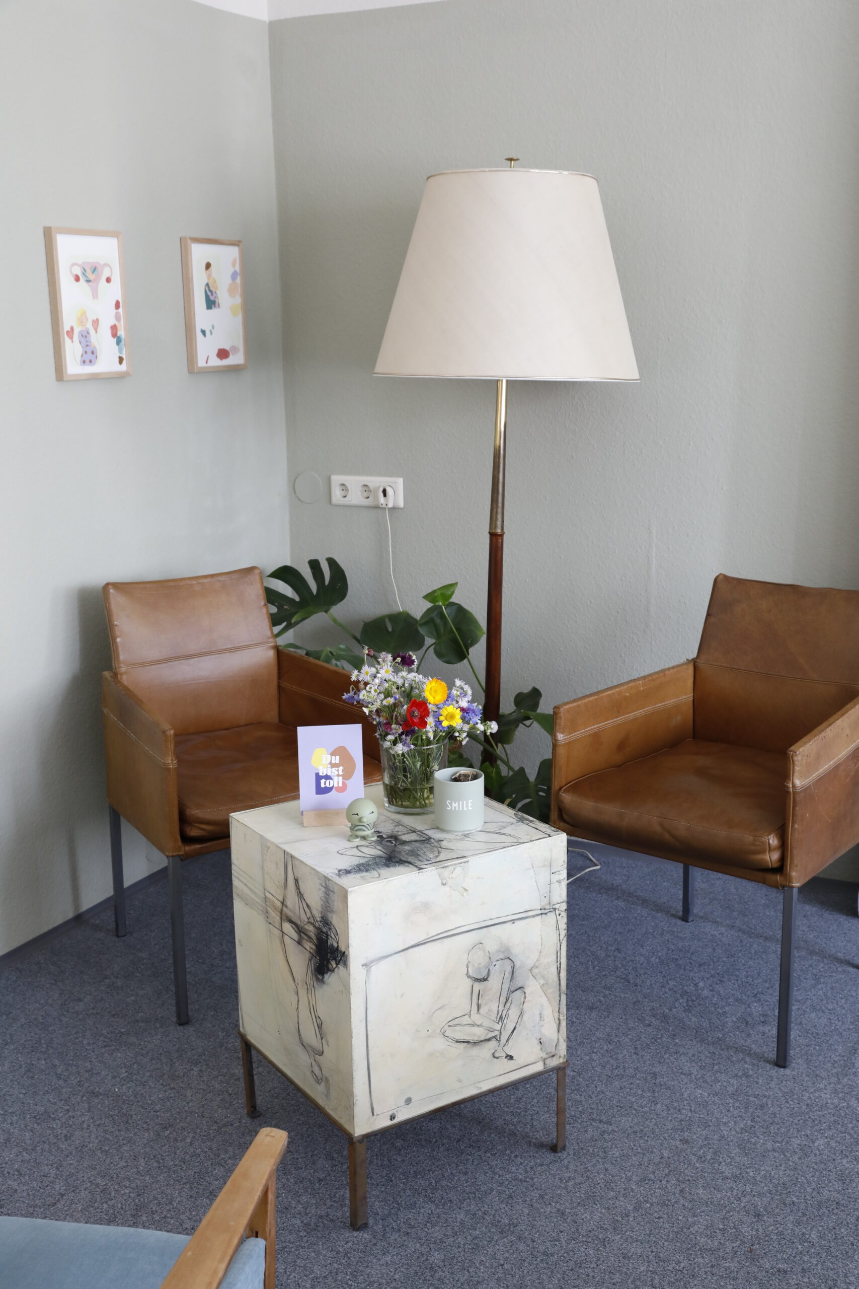 Freiraum Lustenau Psychotherapie Julia König