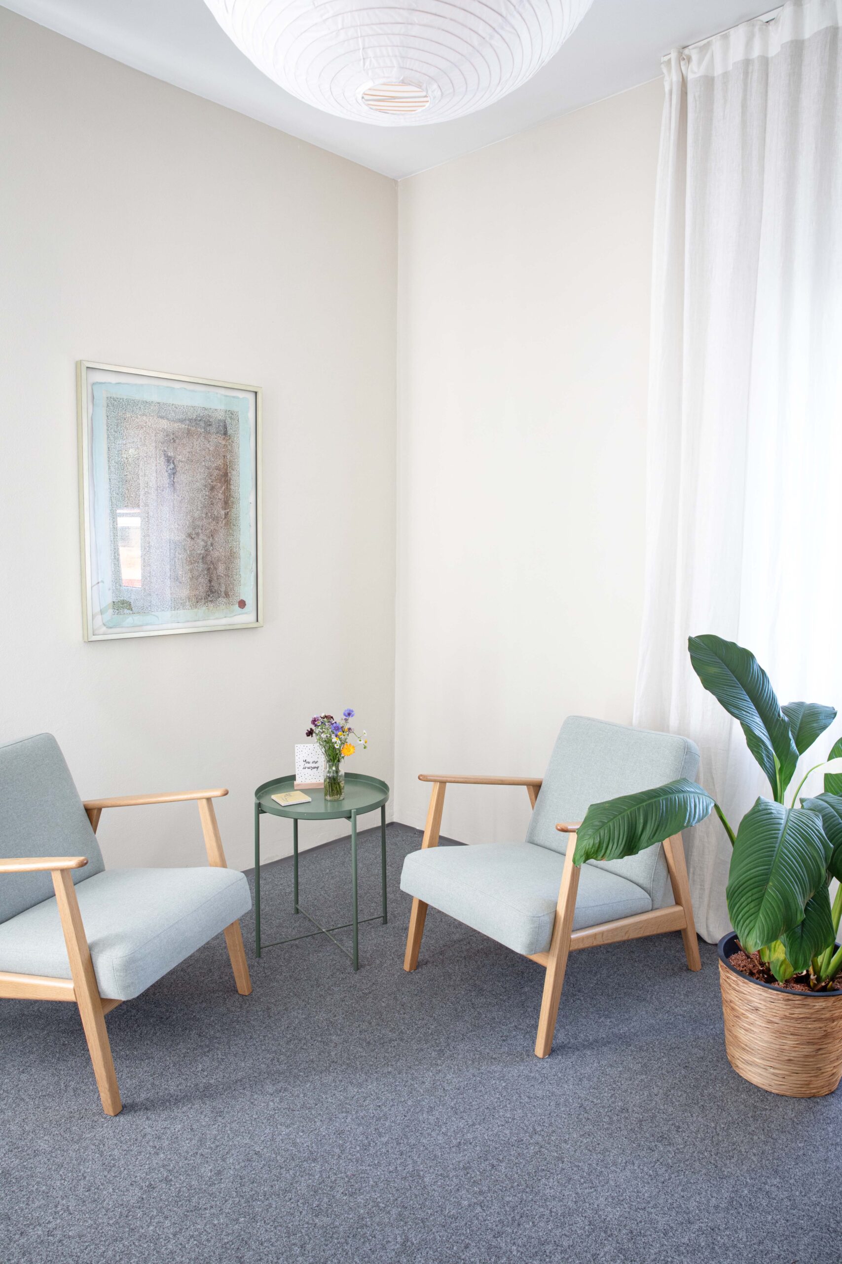 Freiraum Lustenau Psychotherapie Julia König
